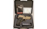 SIG Sauer ~ P226 MK25 ~ 9mm Luger - 4 of 4