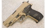 SIG Sauer ~ P226 MK25 ~ 9mm Luger - 2 of 4