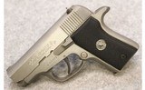 Colt ~ Pony ~ .380 Auto - 2 of 3