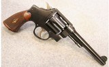 S&W ~ Hand Ejector 2nd Model ~ .44 Special