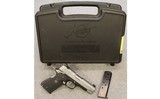 Kimber ~ Pro CDP II ~ .45 ACP - 4 of 4
