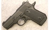 Kimber ~ Micro 9 ~ 9mm Luger - 2 of 4