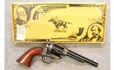 Cimarron ~ SAA ~ .38 Special - 6 of 6