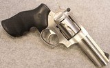 Ruger ~ GP100 ~ .357 Mag