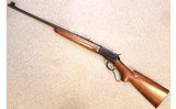 Browning ~ Model 65 ~ .218 BEE - 2 of 13