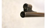 Browning ~ Model 65 ~ .218 BEE - 7 of 13