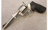 Ruger ~ Super Redhawk ~ .44 Mag - 2 of 6