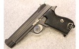 SIG ~ P210/Swiss P49 ~ 9mm Luger - 2 of 4