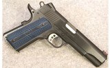 Colt ~ Competition ~ .45 Auto - 1 of 4