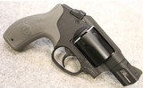 Smith & Wesson ~ BG38-1 ~ .38 SPL +P