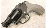 Smith & Wesson ~ BG38-1 ~ .38 SPL +P - 2 of 5