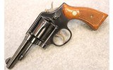 Smith & Wesson ~ Model 10-5 ~ .38 SPL - 2 of 6