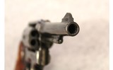 Smith & Wesson ~ Model 10-5 ~ .38 SPL - 6 of 6