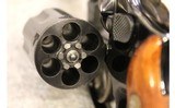 Smith & Wesson ~ Model 10-5 ~ .38 SPL - 4 of 6