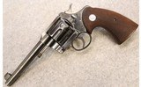 Colt ~ Officer Model ~ .38 Long Colt - 2 of 6