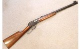 Winchester ~ Model 9422M ~ .22 WMR - 1 of 13