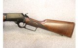 Marlin ~ Model 1894 ~ .357 Mag - 7 of 8