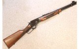 Marlin ~ Model 1894 ~ .357 Mag - 1 of 8