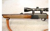 Browning ~ BAR ~ .270 Win - 8 of 10