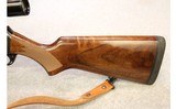 Browning ~ BAR ~ .270 Win - 9 of 10