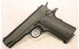 Tisas ~ 1911A1 Tanker ~ .45 Auto - 2 of 3