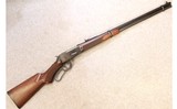 Winchester ~ Model 94 AE ~ .30-30 Win - 1 of 11