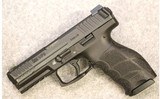 HK ~ VP9 ~ 9MM - 2 of 4