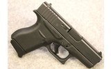 Glock ~ 43 ~ 9MM