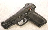 Ruger ~ Security-9 ~ 9MM - 2 of 4