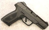 Ruger ~ Security-9 ~ 9MM - 1 of 4