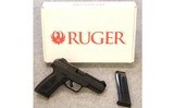 Ruger ~ Security-9 ~ 9MM - 4 of 4