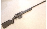 Savage ~ Model 110 ~ .338 Lapua - 1 of 9