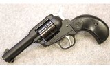 Ruger ~ Wrangler ~ .22 LR - 2 of 3