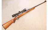 Ruger ~ M77 Mark II ~ 7mm Rem Mag - 1 of 10