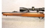 Ruger ~ M77 Mark II ~ 7mm Rem Mag - 8 of 10