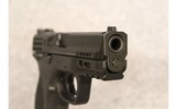 Smith & Wesson ~ M&P9 M2.0 ~ 9MM - 3 of 4