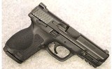 Smith & Wesson ~ M&P9 M2.0 ~ 9MM - 1 of 4