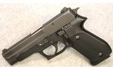 SIG Sauer ~ P220 ~ .45 Auto - 2 of 4