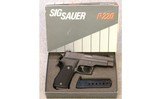 SIG Sauer ~ P220 ~ .45 Auto - 4 of 4