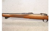 Ruger ~ M77 Mark II ~ .30-06 SPRG - 8 of 10