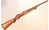 Ruger ~ M77 Mark II ~ .30-06 SPRG - 1 of 10