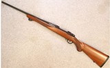 Ruger ~ M77 Mark II ~ .30-06 SPRG - 2 of 10
