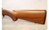 Ruger ~ M77 Mark II ~ .30-06 SPRG - 9 of 10