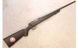 Savage ~ B-Mag ~ .17 WSM - 1 of 10