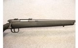 Savage ~ B-Mag ~ .17 WSM - 4 of 10