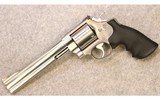 Smith & Wesson ~ M629-2 ~ .44 Mag - 2 of 5