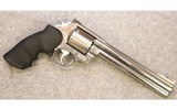 Smith & Wesson ~ M629-2 ~ .44 Mag