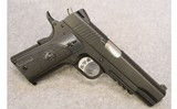 Ruger ~ SR1911 ~ .45 Auto