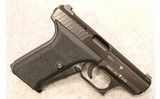 H&K ~ P7 M8 ~ 9mm Luger - 1 of 4