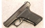 H&K ~ P7 M8 ~ 9mm Luger - 2 of 4